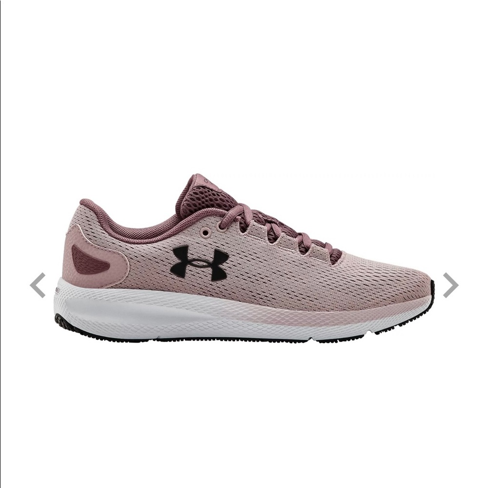 Under Armour comfortable sneakers